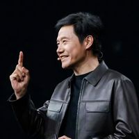 雷军、余承东和李斌，谁的大佬穿搭有一套？