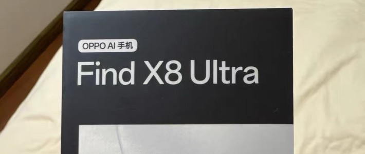 OPPO Find X8 Ultra夜景人像拍摄突破