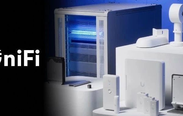 UniFi 10 大创意配件，解锁隐藏宝藏