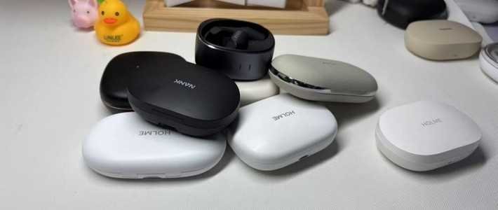 开放式蓝牙耳机怎么选？2025开放式耳机优选款推荐