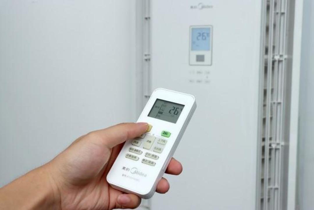 空调温度怎么调最科学?26℃法则外还需注意这五大关键点