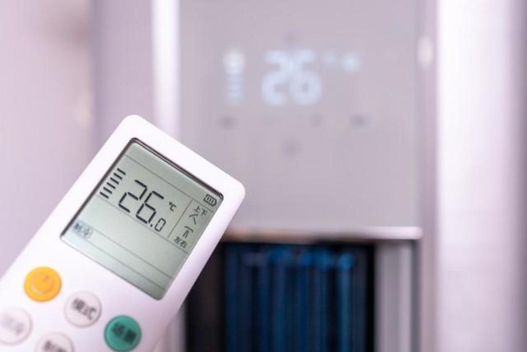 空调温度怎么调最科学？26℃法则外还需注意这五大关键点