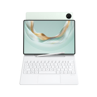 华为 MatePad Pro 12.2 开启预约：麒麟9020A、7月24日发布