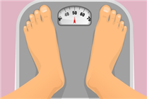 22岁女生在重庆爬楼送外卖：6天瘦10斤