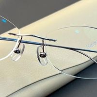 终于让我找到梦中情镜！海伦凯勒透颜系列