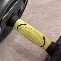 可调节健身哑铃助力家庭锻炼