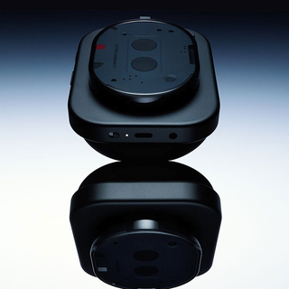 Nothing Headphone (1) 头戴式耳机国行上架：80 小时续航、空间音频、自适应主动降噪