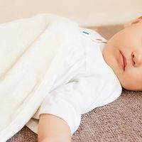 原来夏天带娃这么简单，妈妈们只需做好这10件小事，就够了