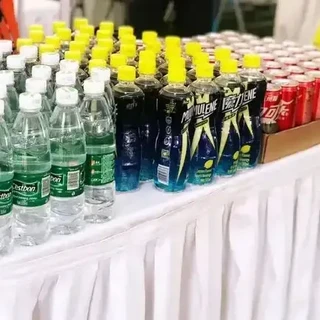 参加越野跑比赛，在补给上有哪些注意事项？