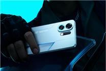 美女产品经理实测OPPO K13 Turbo吹蜡烛：火焰瞬间被吹灭