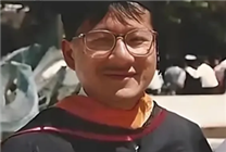 称自己首先是中国人！黄仁勋罕见旧照曝光： 出生在中国台湾 10岁来到美国