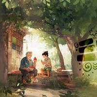 30天的短三伏天来啦