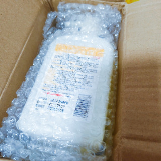 洗完不干手的洗手液！买到划算的洗手液10元不到两瓶！洁肤柔皂液