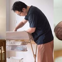 初次当爸：一个男人的父爱是如何被激活的？