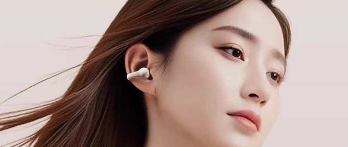 索爱JS20油彩白蓝牙耳机：颜值与实力并存的音乐伴侣