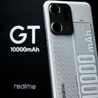 国产手机迈入10000mAh大电池时代