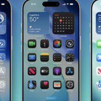 终于来了！苹果将在两天后推出 iOS 26 公测版本