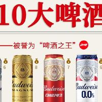 Deepseek评选✅️世界10大啤酒🍺靠谱吗？