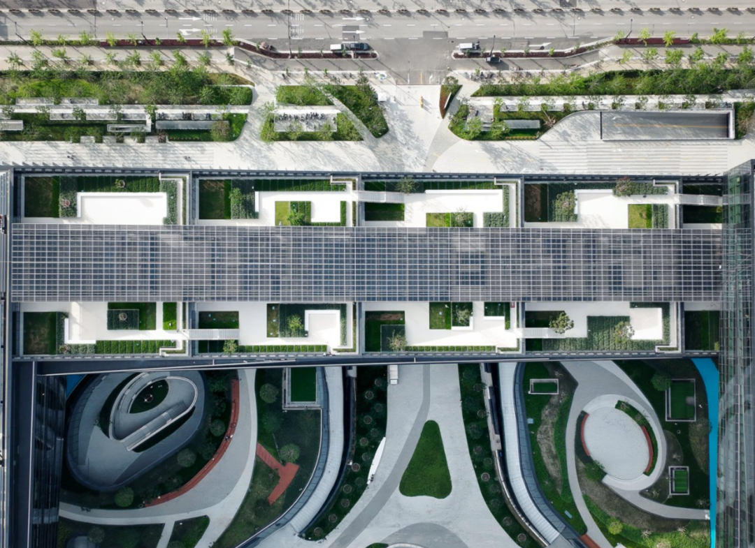 美的上海全球创新园区:以科技为核,构筑全球研发新枢纽