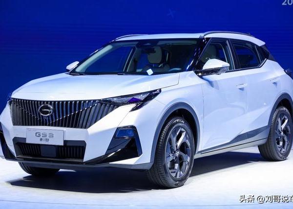 合资车惨败！7月最新小型SUV销量，元UP夺冠，劲客第14，XR-V第21