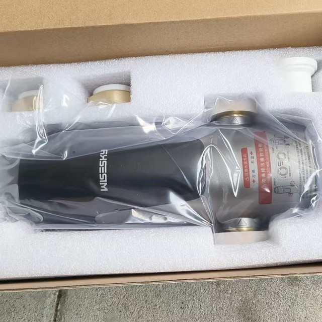 听说前置过滤器过滤水杂质,不用换滤芯?前置过滤器六大问题整理