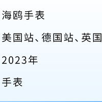 70年老品牌机械表海鸥通过亚马逊出海，让东方故事有了新听众