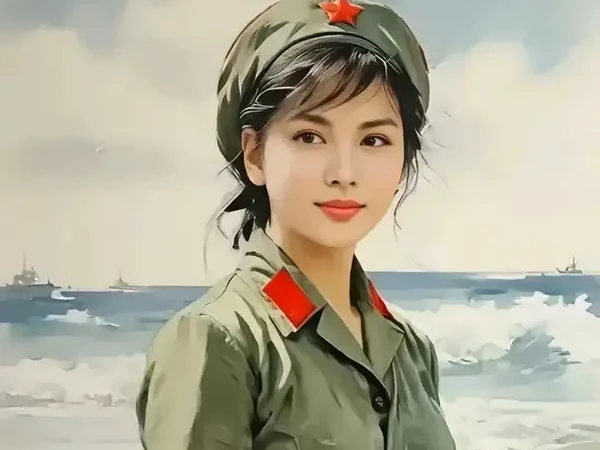 毕淑敏《十八岁的姐姐》