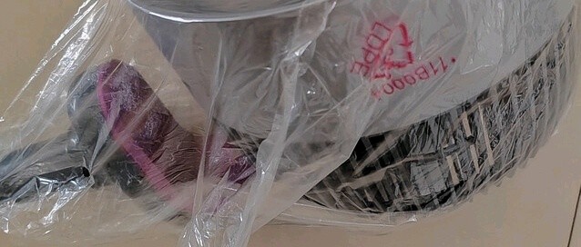 轻奢橡木风，小静奢电风扇