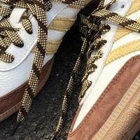 adidas Originals SAMBA OG：复古潮流的理想之选