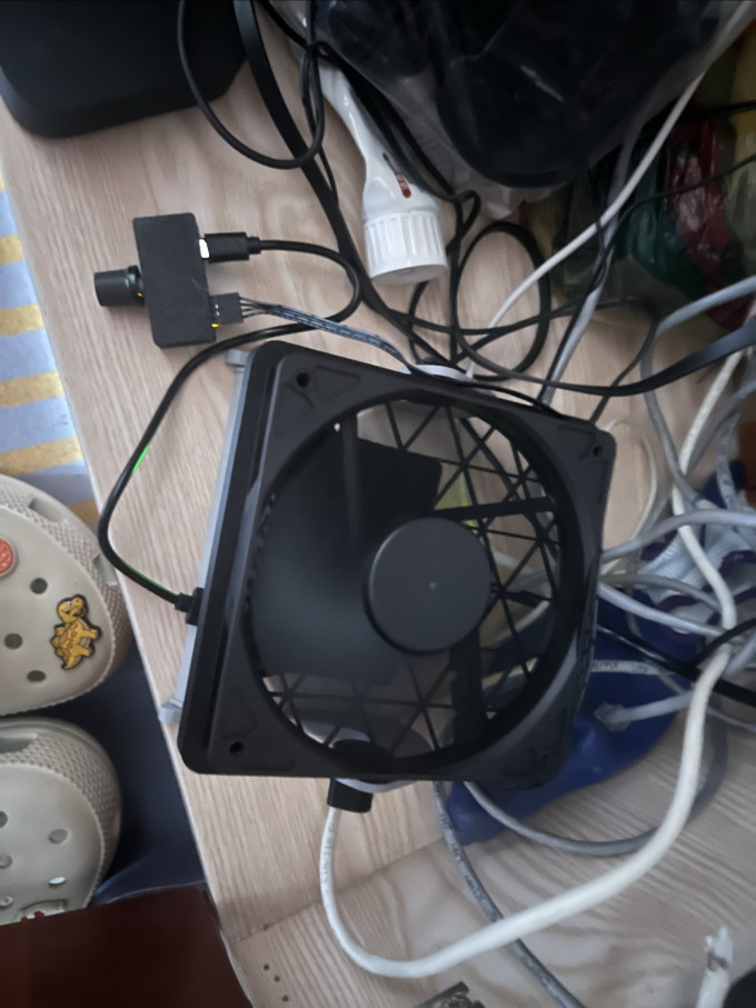 散热器