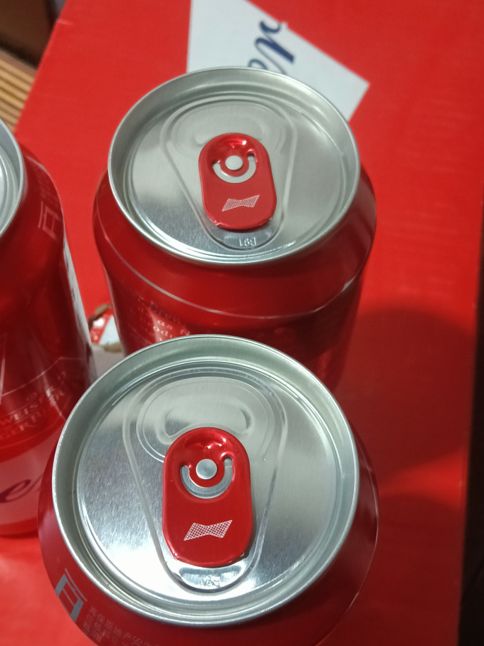 百威工业啤酒