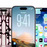 iOS 26 公测版：双核进化，让 iPhone 从界面到灵魂全面焕新！