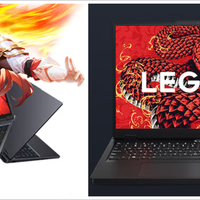 拯救者、天选、蛟龙：谁是你的锐龙9+RTX5060真香游戏本？