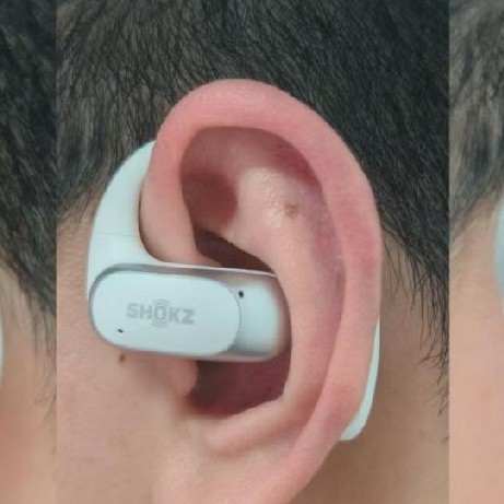 开放式耳机怎么戴？舒服吗？适合学生党的开放式蓝牙耳机推荐
