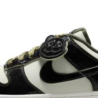 NIKE DUNK LOW HQ1918 综合性能评价
