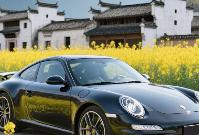 保时捷911为什么烧机油