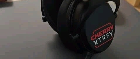 重回战场！CHERRY XTRFY H1电竞耳机测评