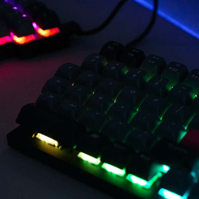 一个文字工作者的键盘进化论：Keychron Q11体验手记