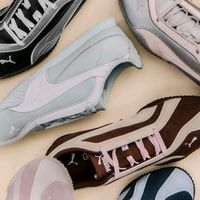 薄底鞋潮流又回来了？PUMA Bella V2潮鞋夏日首发