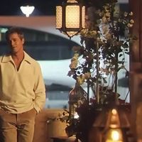 最低只要200块！细数《F1：狂飙飞车》中出现的时尚单品