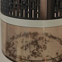 这盏小灯让我家半夜不再