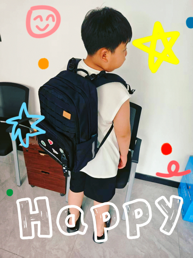 学生书包