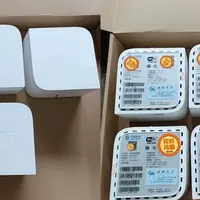 神价！Mini 路由器 10几块带回家 双频千兆  一键 Mesh 组网