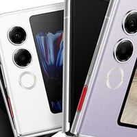 努比亚（nubia）Flip2 AI小折叠，内嵌DeepSeek很AI