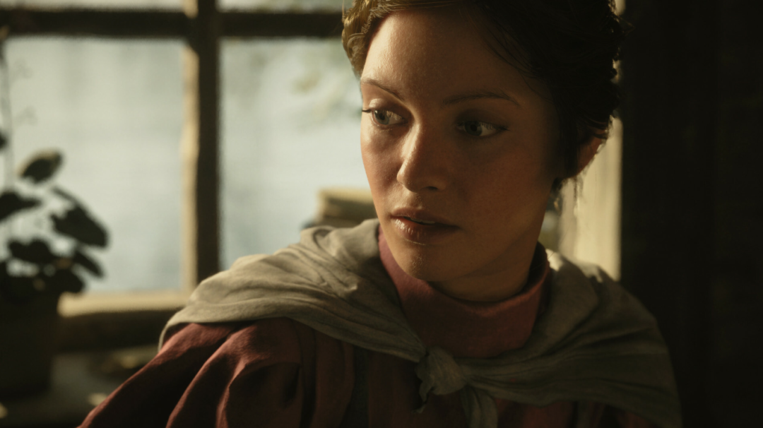 女性主角高分新作!映众RTX5060即可畅玩