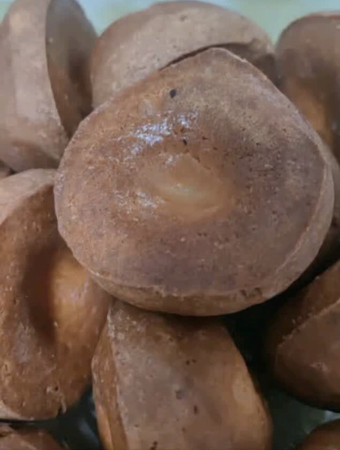 俏侬其他面点