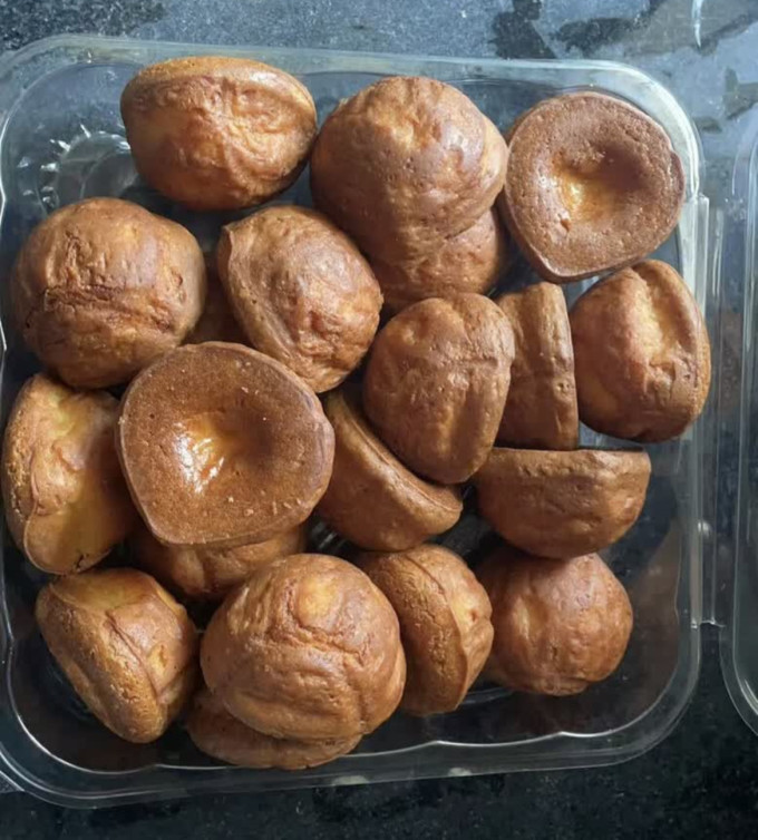 俏侬其他面点