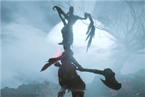《黑神话》后国产3A力作！《明末：渊虚之羽》卖爆 登顶Steam全球热销榜