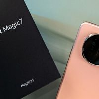 省下2000元：不用买「充电宝+相机+卫星电话」，荣耀Magic7全搞定