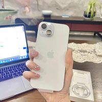 iPhone15 vs iPhone16：2025年终极选购指南，哪款更值得你入手？